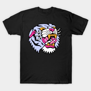 Tiger mushroom T-Shirt